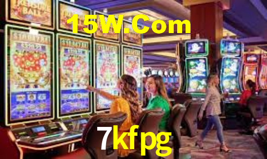 Bônus Generosos e Exclusivos no 7kfpg para Você!