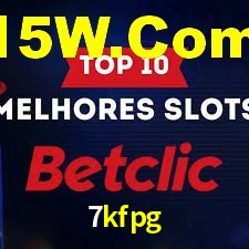 Statistics 7kfpg