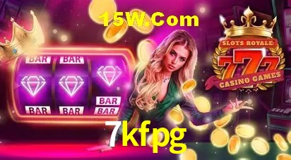 Tecnologia da Plataforma 7kfpg