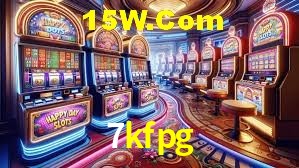 Game Providers 7kfpg