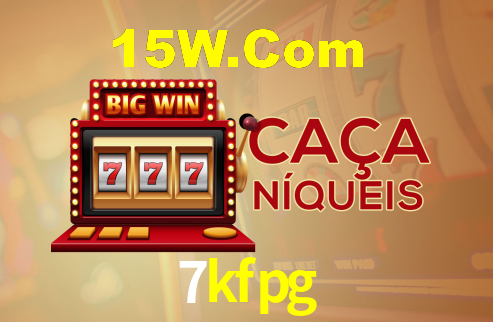 7kfpg: Seu Cassino Premiado com Pagamentos Rápidos