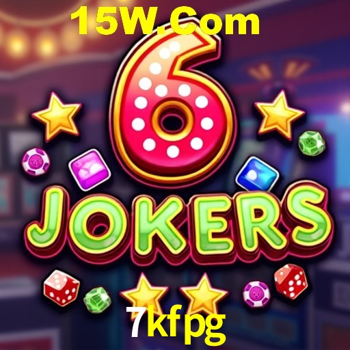 Desvendando o Mundo dos Jogos Virtuais na 7kfpg