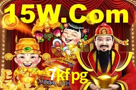 Welcome Bonus 7kfpg
