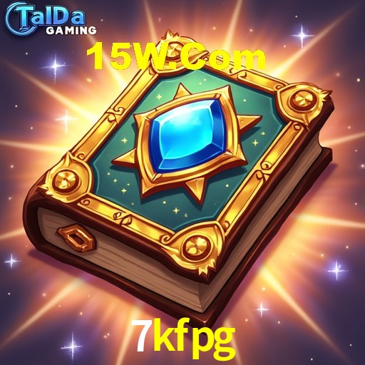 Torneios 7kfpg